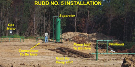 rudd5_installation